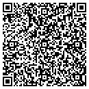 QR code with Clarence D Hinton Md Vicurtis contacts