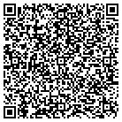 QR code with Clerk of Dist CT-Marriage Lcns contacts