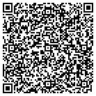 QR code with Urness Jeffrey R OD contacts