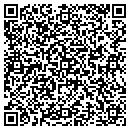 QR code with White Charlean V OD contacts