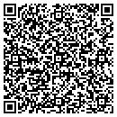 QR code with White Charlean V OD contacts
