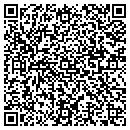 QR code with F&M Trading Company contacts