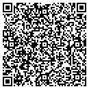 QR code with Gary D Mess contacts