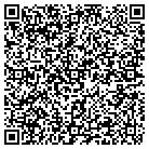 QR code with C Christopher Semmes Phtgrphr contacts