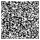 QR code with C David Labianca contacts