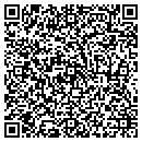 QR code with Zelnar John OD contacts