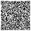 QR code with Zieg John A OD contacts