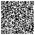 QR code with C L Tphoto contacts