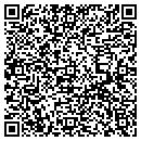 QR code with Davis Alon MD contacts