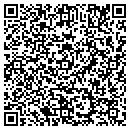QR code with S T O Industries Inc contacts