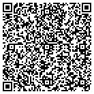 QR code with De La Cruz Md Mph Felix contacts