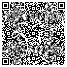 QR code with Haleigh Distribution LLC contacts