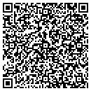 QR code with DE Giulio Lisa A OD contacts