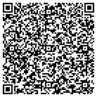 QR code with High Risk Trading Corporation contacts