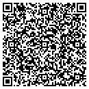 QR code with RJR Enterprises contacts