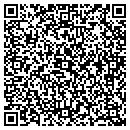 QR code with U B C J Local 308 contacts