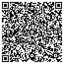 QR code with Zerin Industries L L C contacts