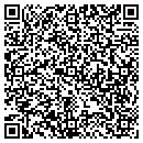 QR code with Glaser Gerald W OD contacts