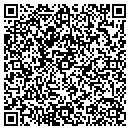 QR code with J M G Photography contacts