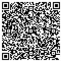 QR code with N S Industries Inc contacts