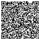 QR code with Hail Ronald J OD contacts