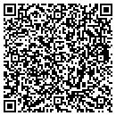 QR code with Haworth Jr Clyde E MD contacts