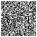 QR code with I Trades Inc contacts