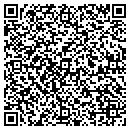 QR code with J And A Distribution contacts