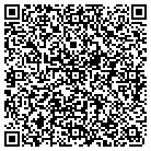 QR code with Washington First Bankshares contacts