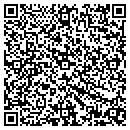 QR code with Justus Distributing contacts