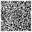 QR code with F A Bohorquez Md contacts