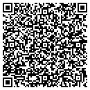 QR code with Pugliese, John OD contacts