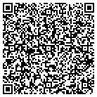 QR code with Saint Vincent Wm W Jr Optmtrst contacts