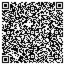QR code with L & G Investments Inc contacts