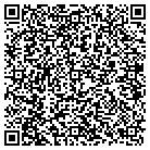 QR code with Mc Cone County Commissioners contacts