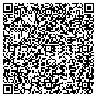 QR code with Mc Cone County Des Crdntr contacts