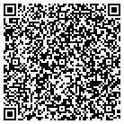 QR code with McMillan Engineering Service contacts