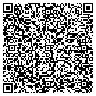 QR code with Crystal Dagnostics Div Jg Mfg contacts