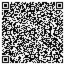 QR code with S M Cooper Photography contacts