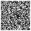 QR code with Zangari Eye Care contacts