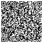 QR code with Msu Extension Svc-Valley contacts