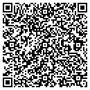 QR code with Rudolph Bancshares Inc contacts