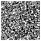 QR code with Benjamin J Bittner Od Inc contacts
