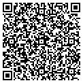 QR code with L&S Distributors contacts