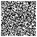 QR code with The Darkroom contacts