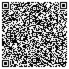 QR code with Gallagher Donald L MD contacts