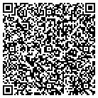 QR code with George E Urban Jr MD contacts
