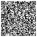 QR code with Gibb Clyde MD contacts