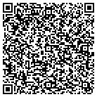 QR code with Mda Milner Distribution contacts