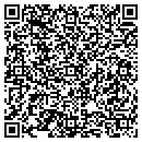 QR code with Clarkson Zack C OD contacts